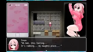 Panic Party Part 1: The Matrix but with Cum