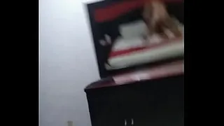 Fucking single mom