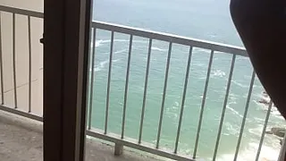 FUCKING IN THE CARIBBEAN.FELINE69