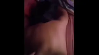 Girl fucking with friend