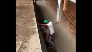 Fucking in the corridors of the usac