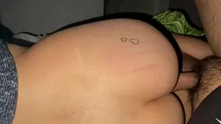 fucking my ex part 2