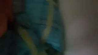 Fucking with the neighbor