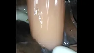 A little wet wet with a Splish Splash