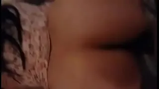 Mexican bbw milf fucking