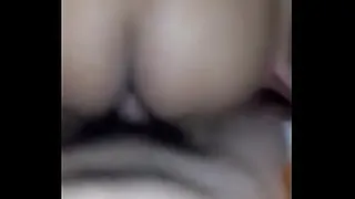 Fucking a mature woman.