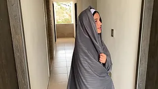 A Latina whore dressed as a nun performs a seance on me, and we end up having the best sex of our lives. H.L.