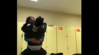 Married Dad Kisses Twink