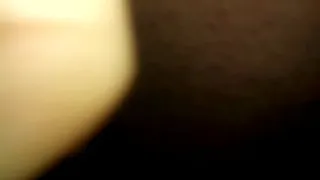 Fucking my slut friend 2