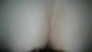 Fucking a busty blonde