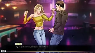 Complete Gameplay - Our Red String, Part 8