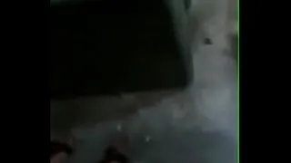 Fucking at work