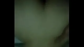 Fucking with cuolona