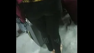 Desi Tight Ass