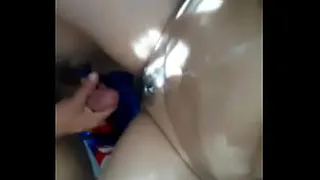 Fucking a friend