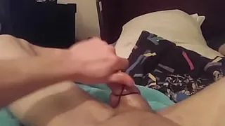 Hot horny twink