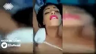 Fucking my girlfriend