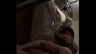 Daniela Cepeda fucking