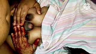 Indian Desi Mom fuking neighbour boy's hard