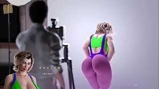Apocalust 32