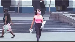 Catching