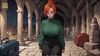 University Of Mysteries 4