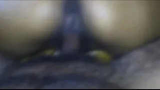 Fucking at home