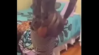 fairy ass