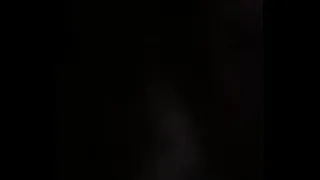 Fucking a whore in the dark