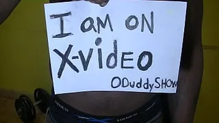 Verification video