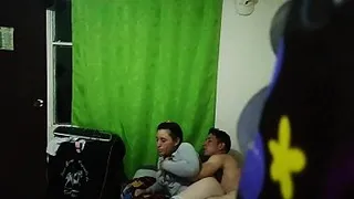 Hidden camera