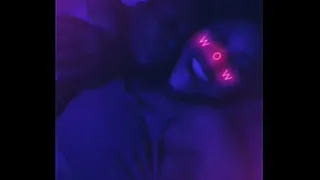 Night enjoyment