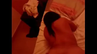 Fucking my friend