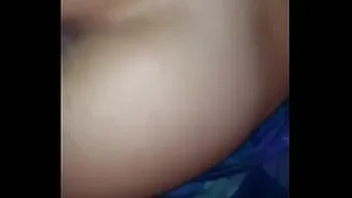 Beautiful young blonde fucking