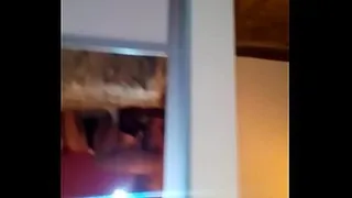 White fucking