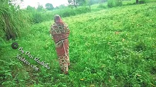 Radhika chudai video went viral in Hindi porn video