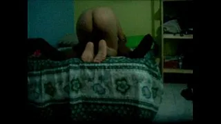 Sucking and fucking rich