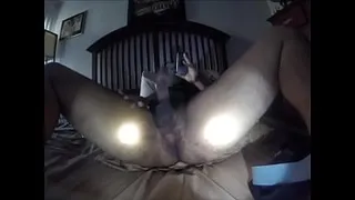 Twink masturbation solo