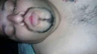 fucking rich with my girlfriend