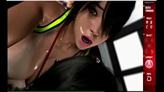 HOW CAN SHE STILL WANT MORE (Sexy Trainer Shoko Sugimoto) Ep 6