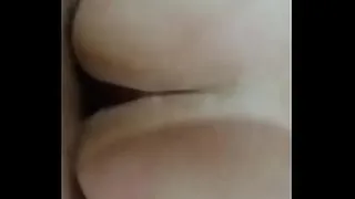 naughty little white