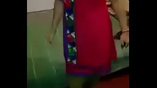 home made desi bhabi