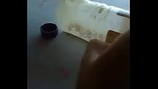 two waters of barley catching