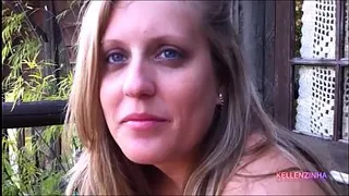 50 stages of the hottest HotWife in Brazil in scenes to drive any husband crazy