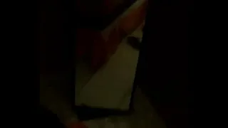 fucking my friend