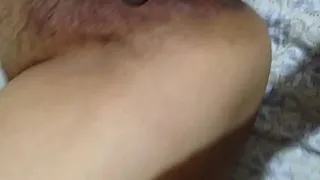 fucking with my ex