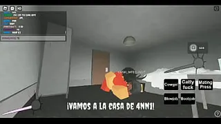 Fucking a desperate bitch in a condominium
