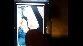 Tribute to Klaudia Hotwife