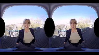Gwendolyn's new boobs