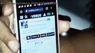 Married greedy and Sapeca suckling several strangers in a parking lot at Praia in Barra da Tijuca (Verification video Casal Sapeca RJ)